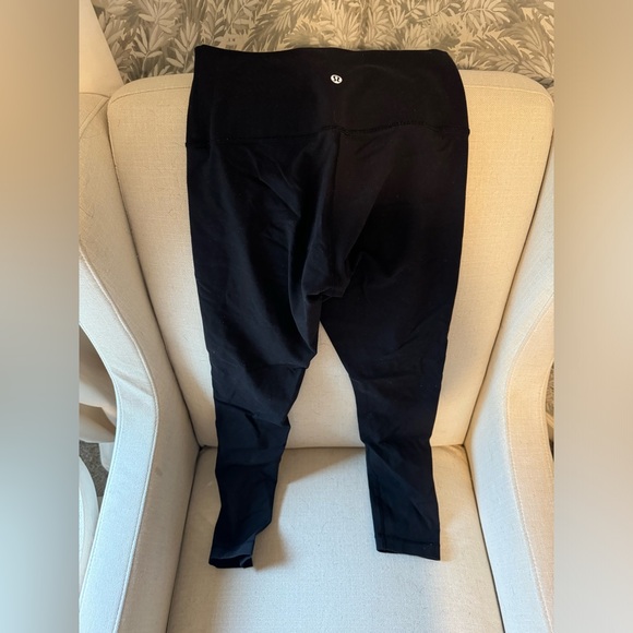Lululemon Wunder Under High Rise 25” - Picture 4 of 5